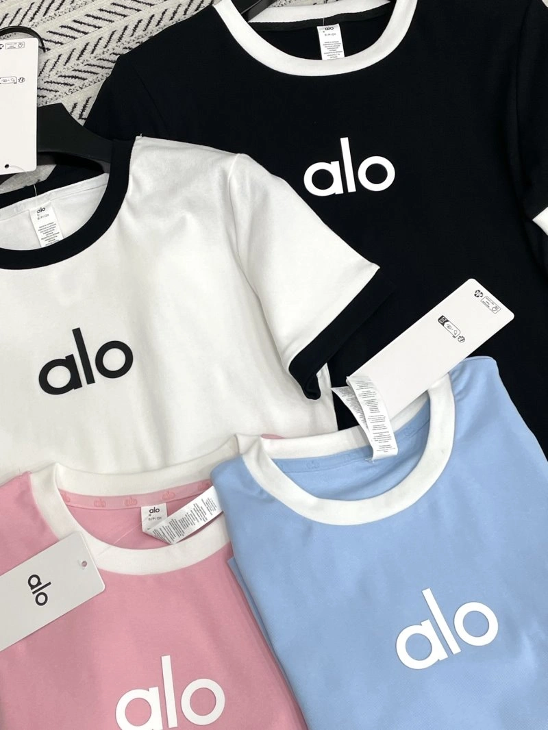 Trendy Alo T-Shirts 155063