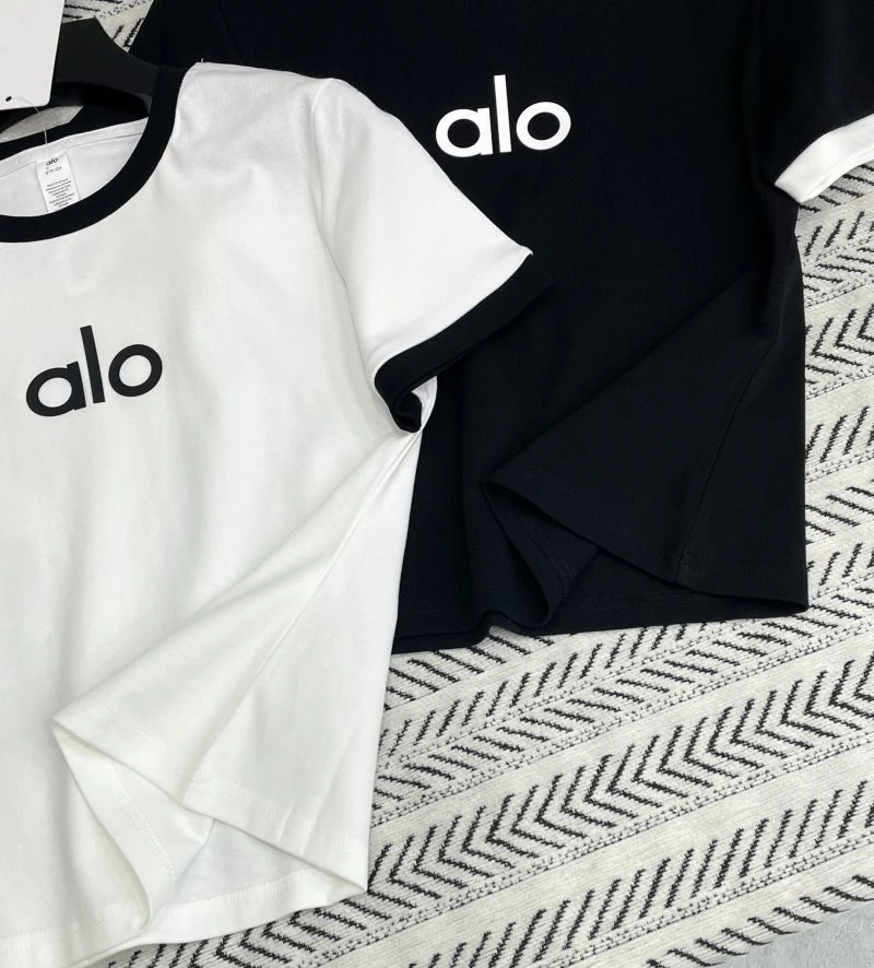 Trendy Alo T-Shirts 155063