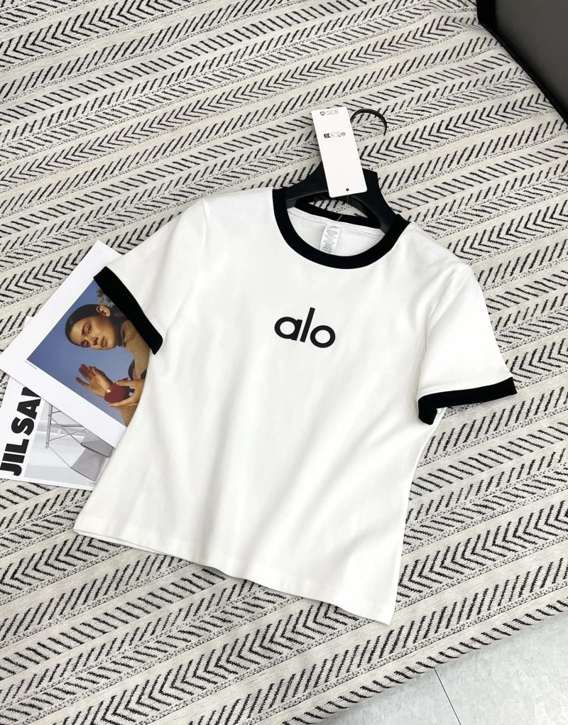 Trendy Alo T-Shirts 155063
