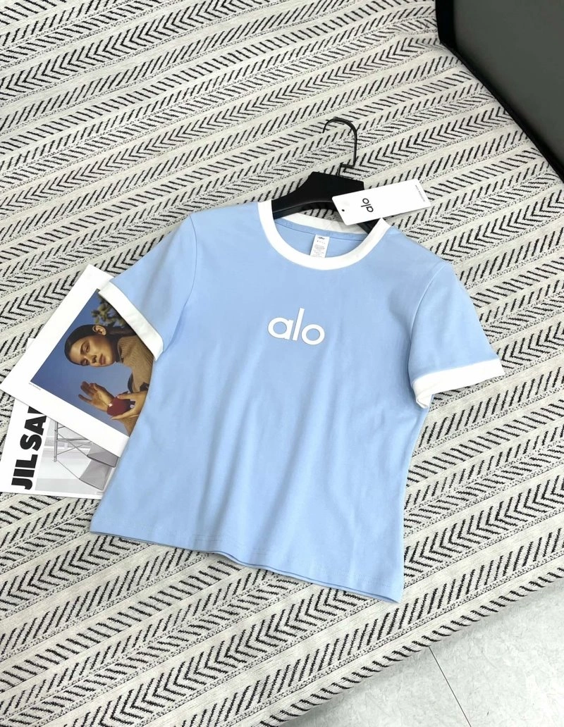 Trendy Alo T-Shirts 155063