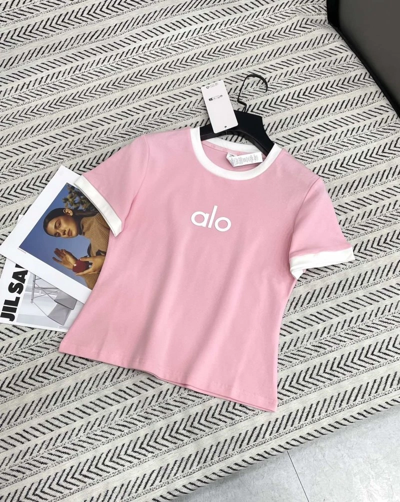 Trendy Alo T-Shirts 155063