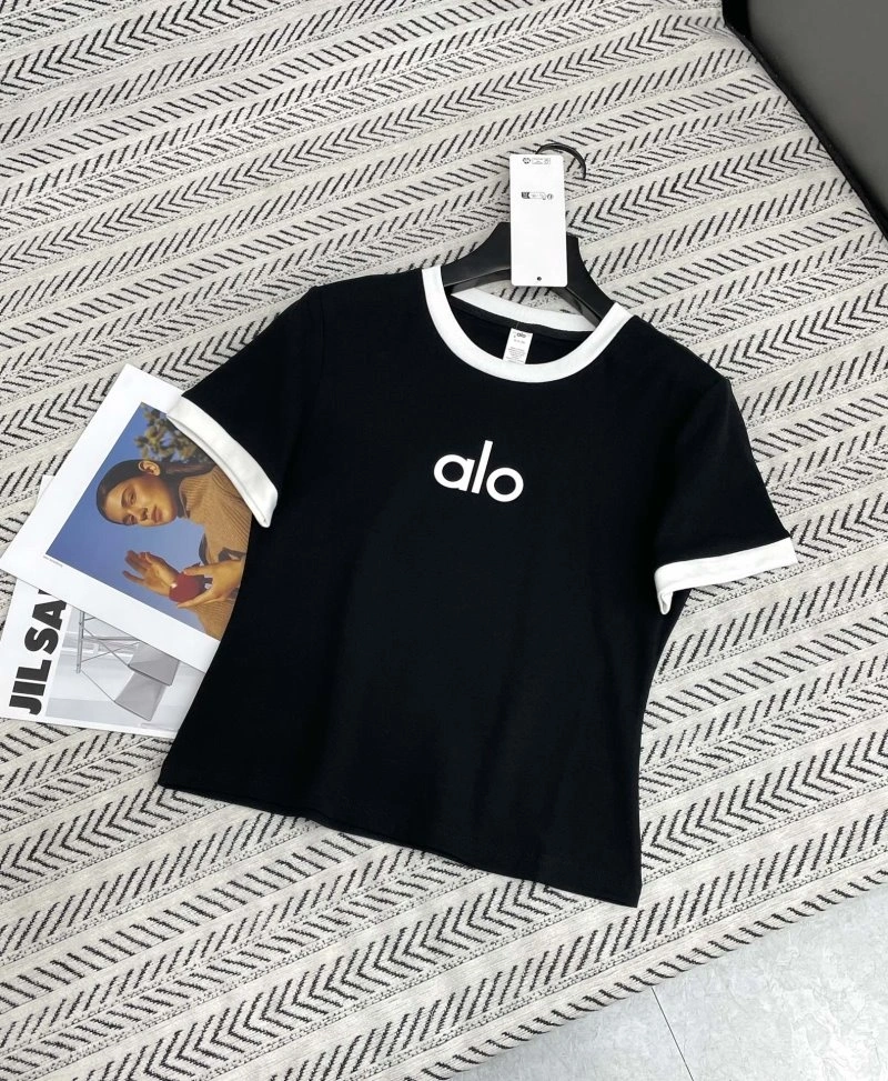 Trendy Alo T-Shirts 155063