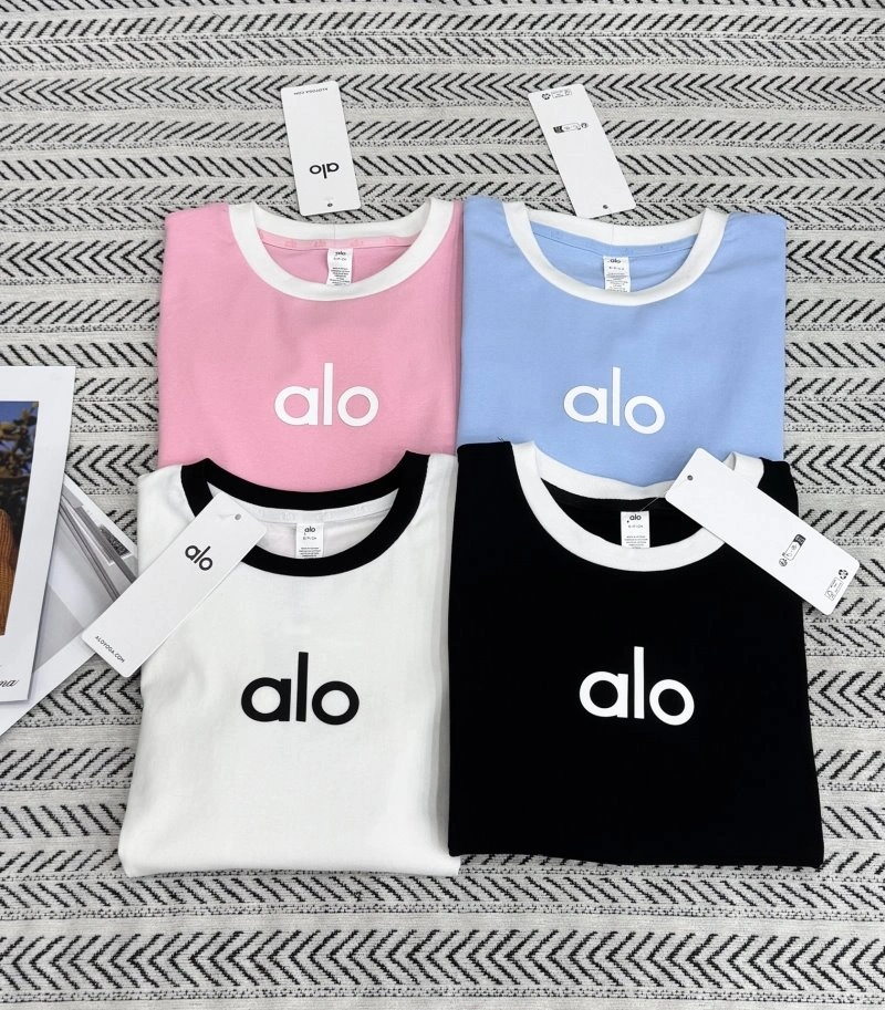 Trendy Alo T-Shirts 155063