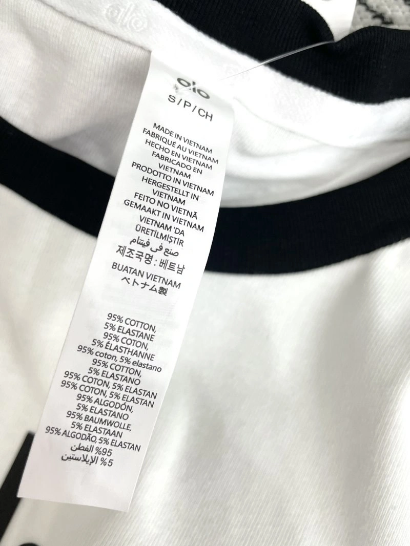 Trendy Alo T-Shirts 155063