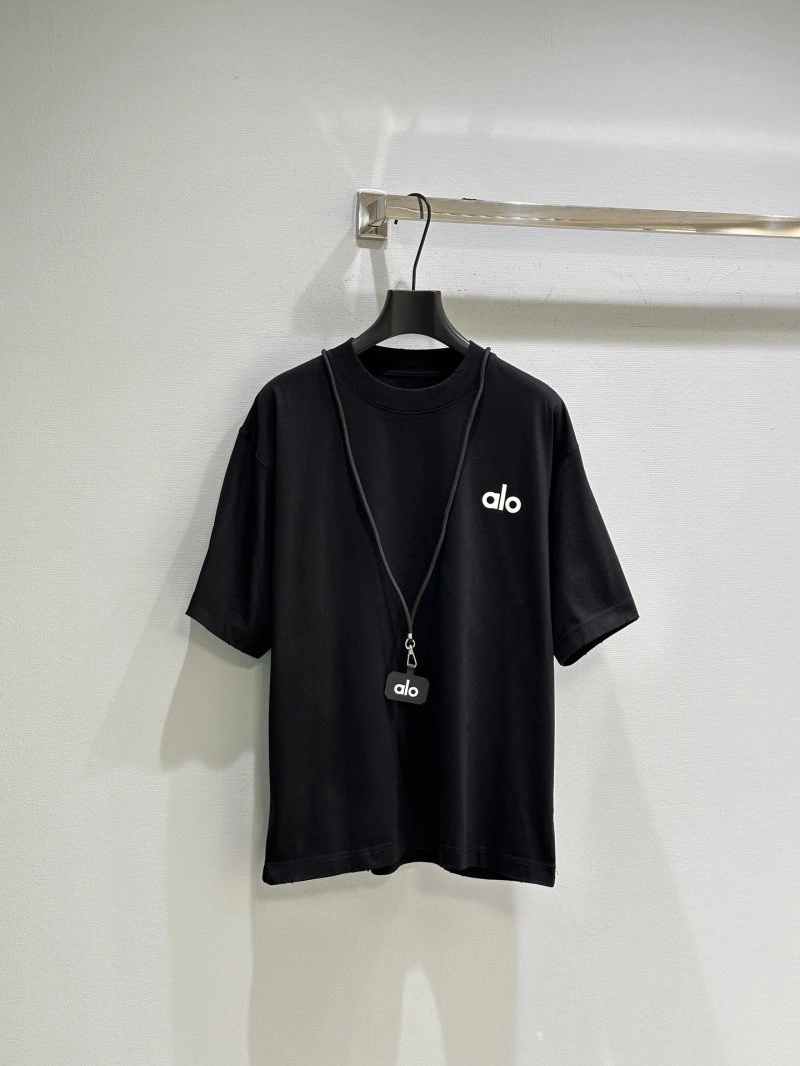 Alo T-Shirts Youthful 155062