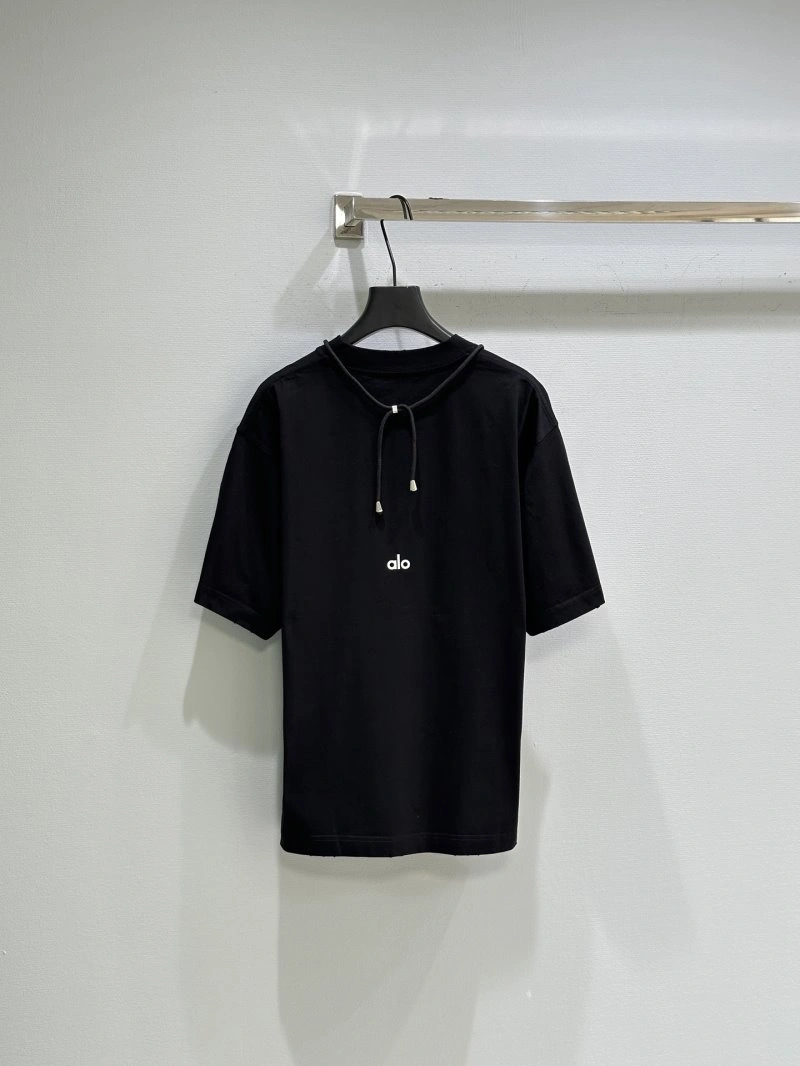 Alo T-Shirts Youthful 155062