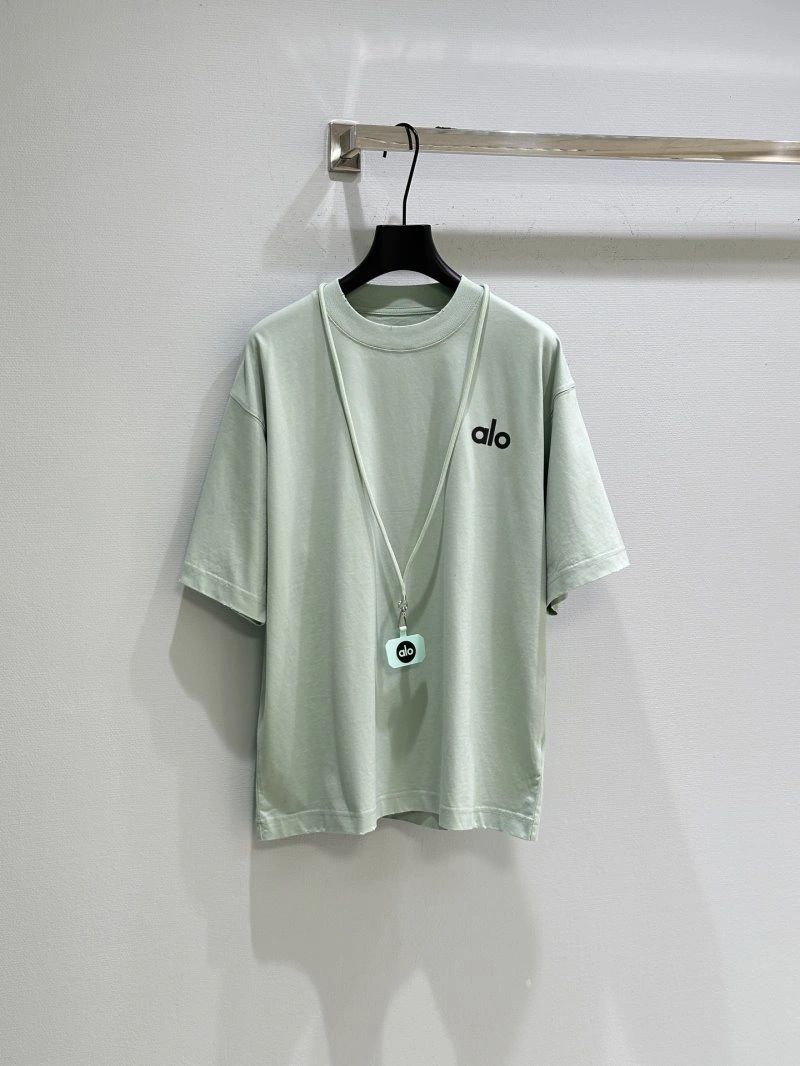 Premium Alo T-Shirts 155059