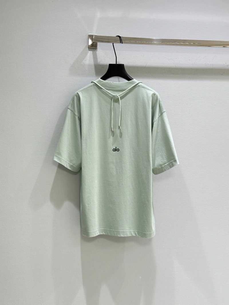 Premium Alo T-Shirts 155059