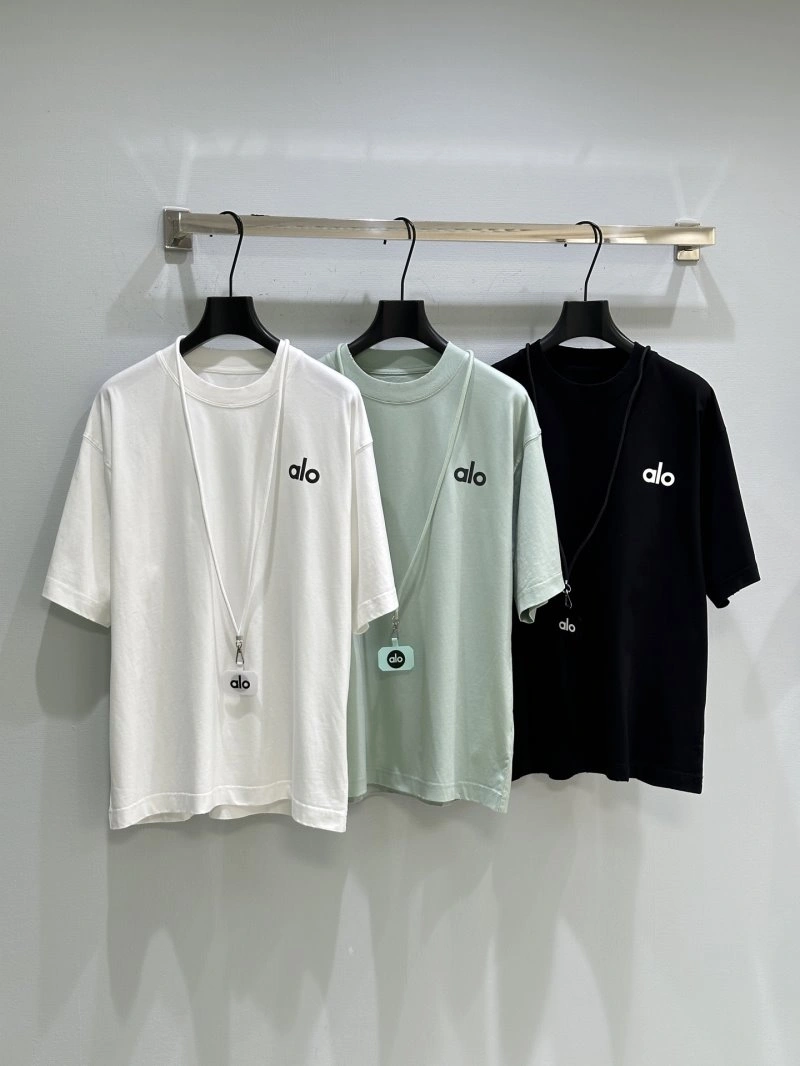 Alo T-Shirts Reliable 155061