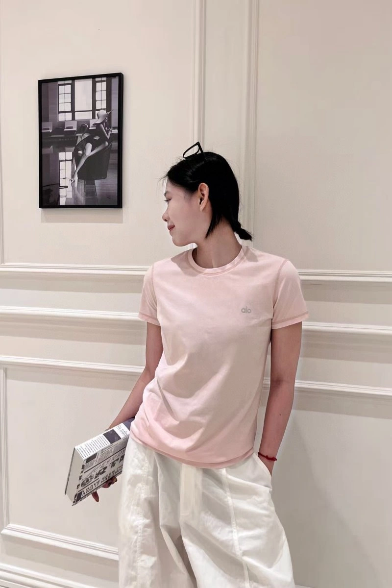 Bold Alo T-Shirts 155058