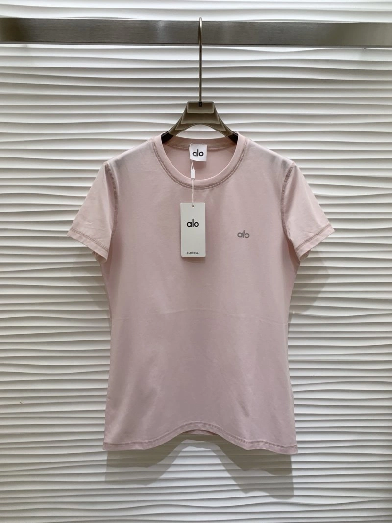 Bold Alo T-Shirts 155058