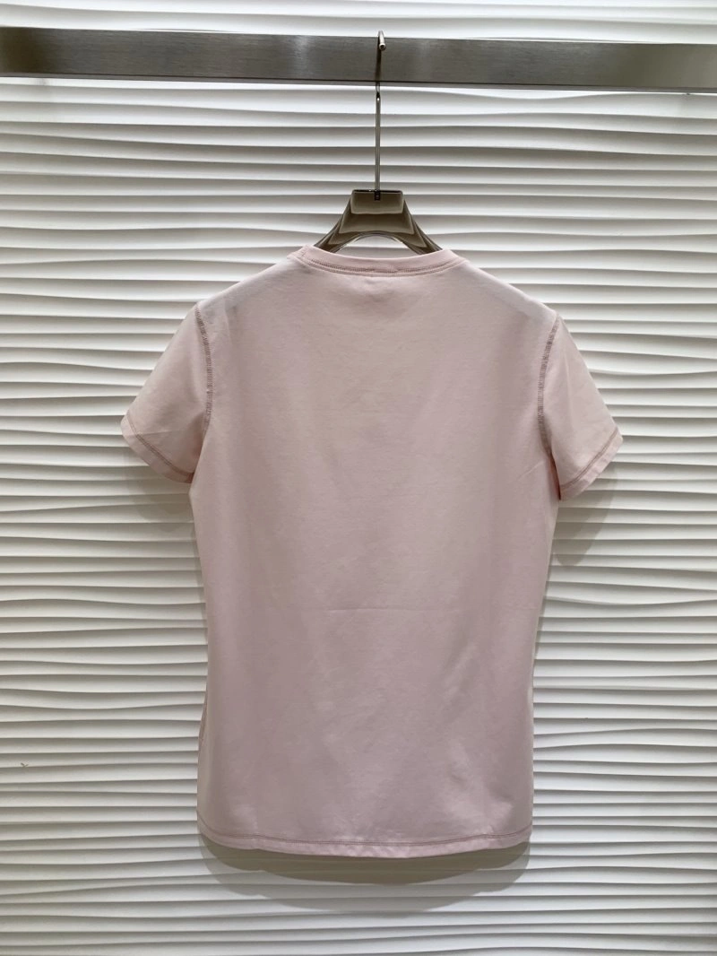 Bold Alo T-Shirts 155058