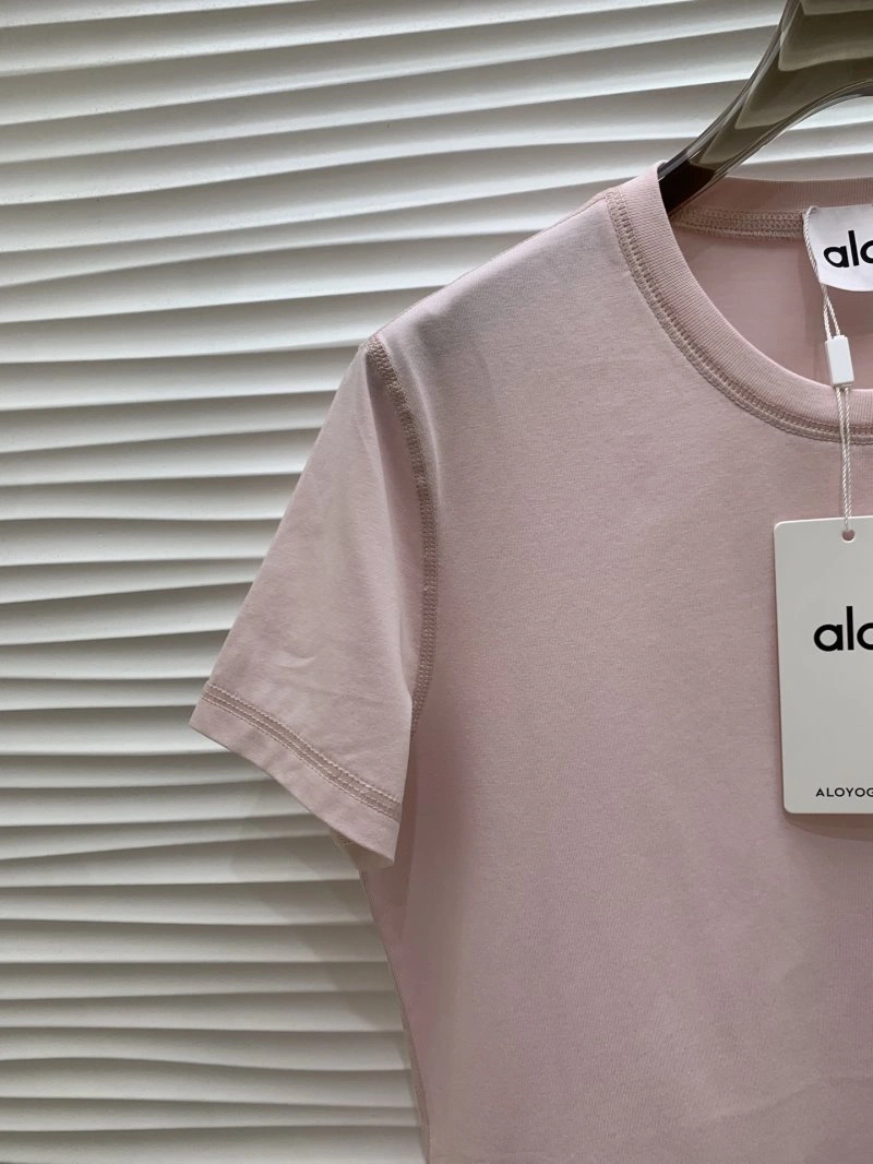 Bold Alo T-Shirts 155058