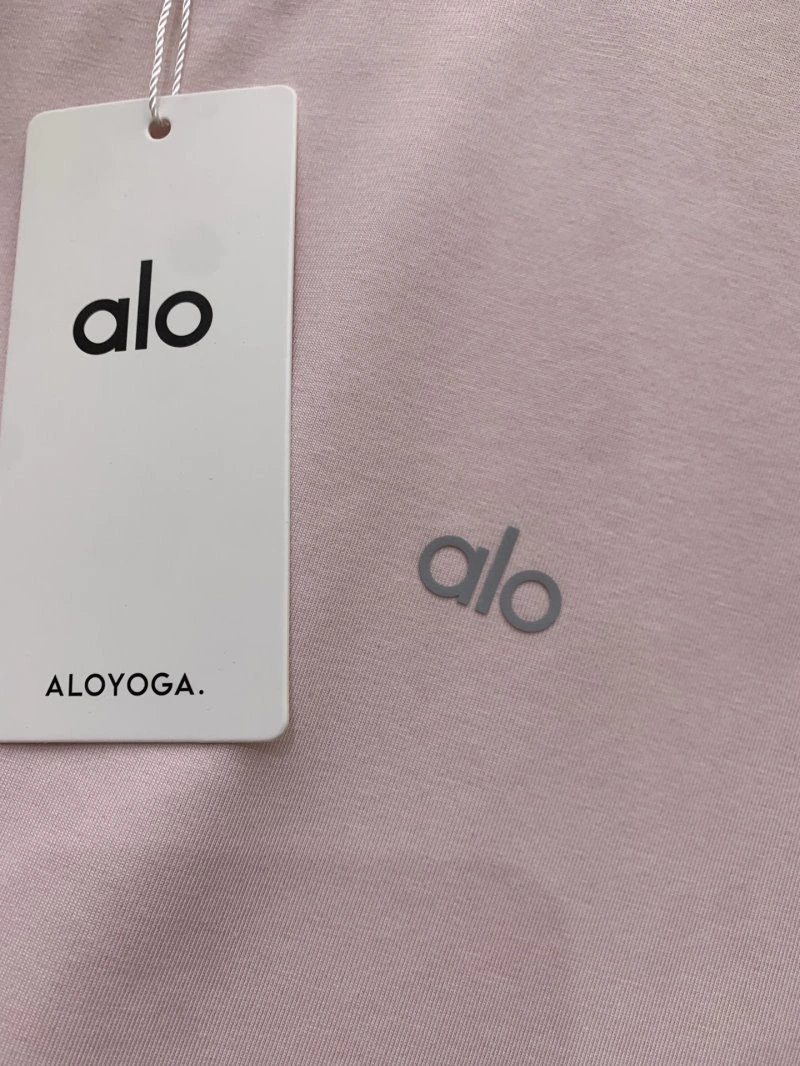 Bold Alo T-Shirts 155058