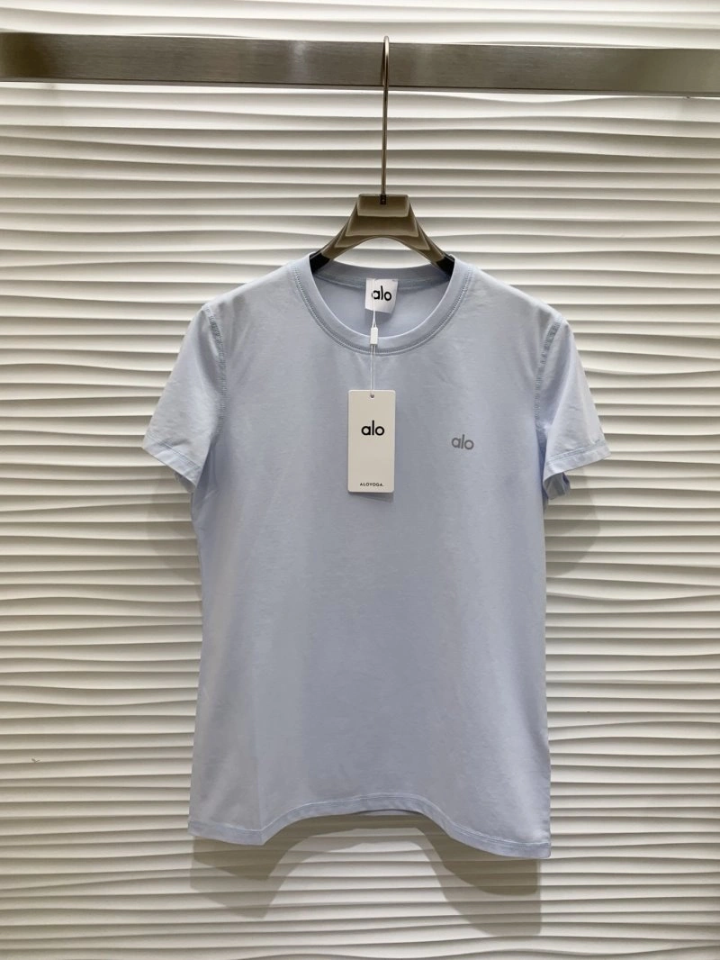 SunProtective Alo T-Shirts 155057