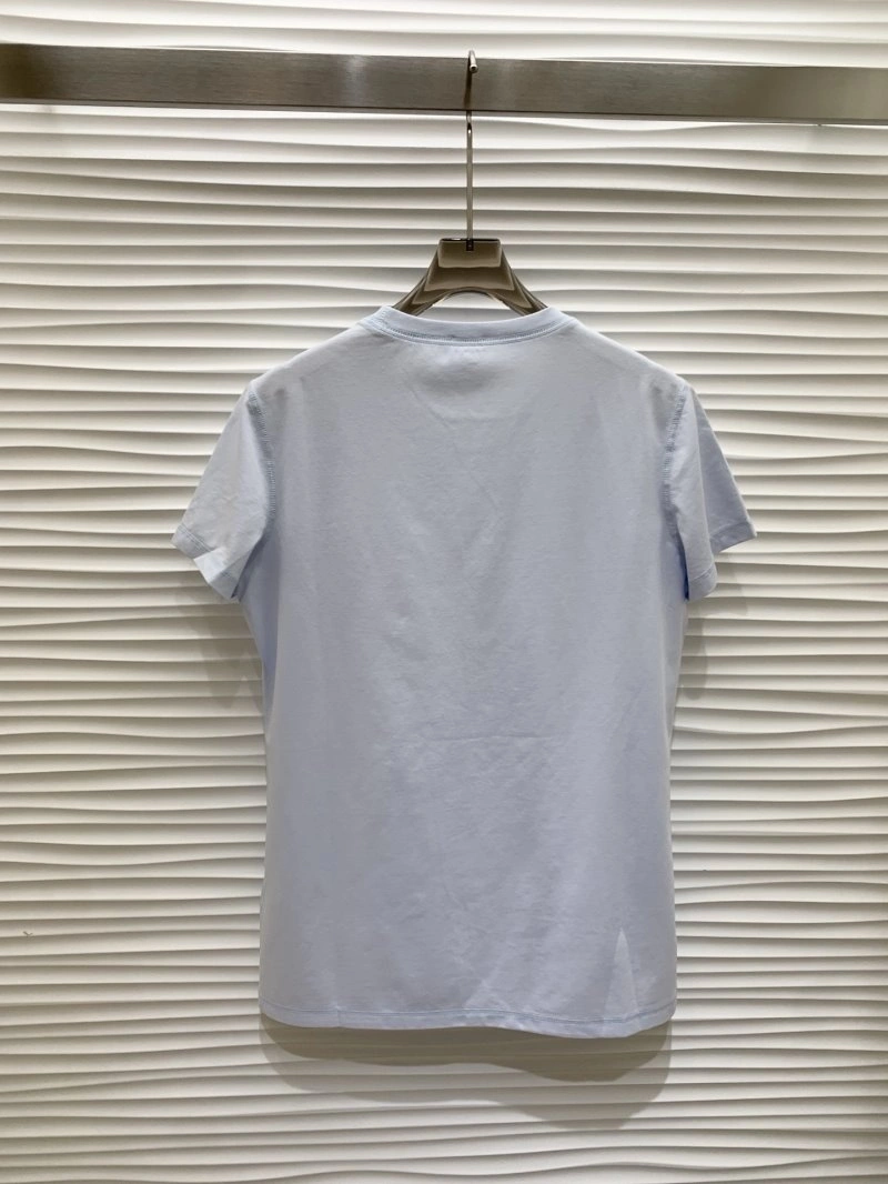 SunProtective Alo T-Shirts 155057