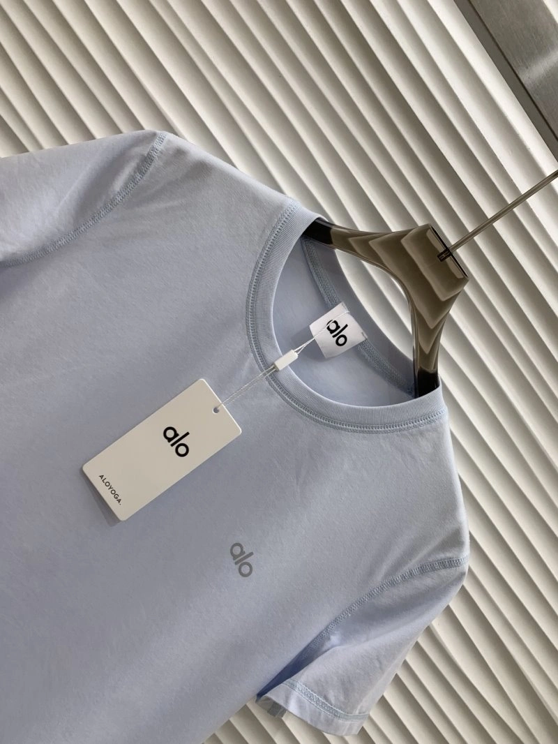 SunProtective Alo T-Shirts 155057