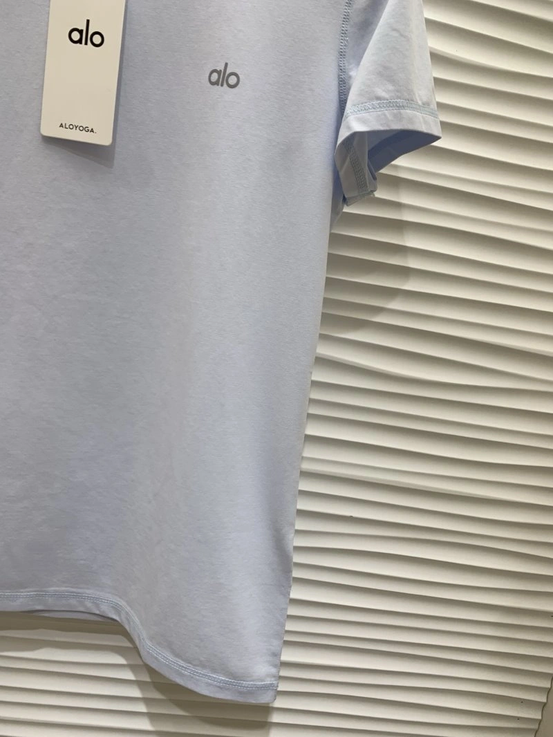 SunProtective Alo T-Shirts 155057