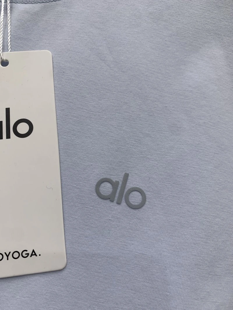 SunProtective Alo T-Shirts 155057