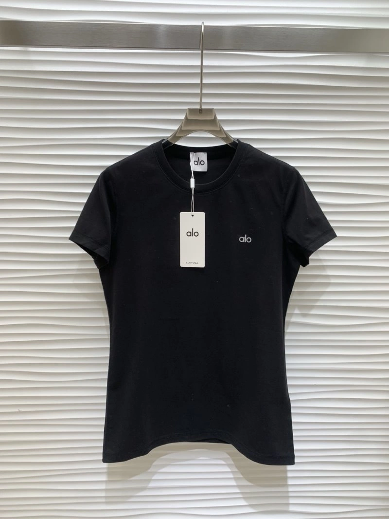 RelaxedFit Alo T-Shirts 155055
