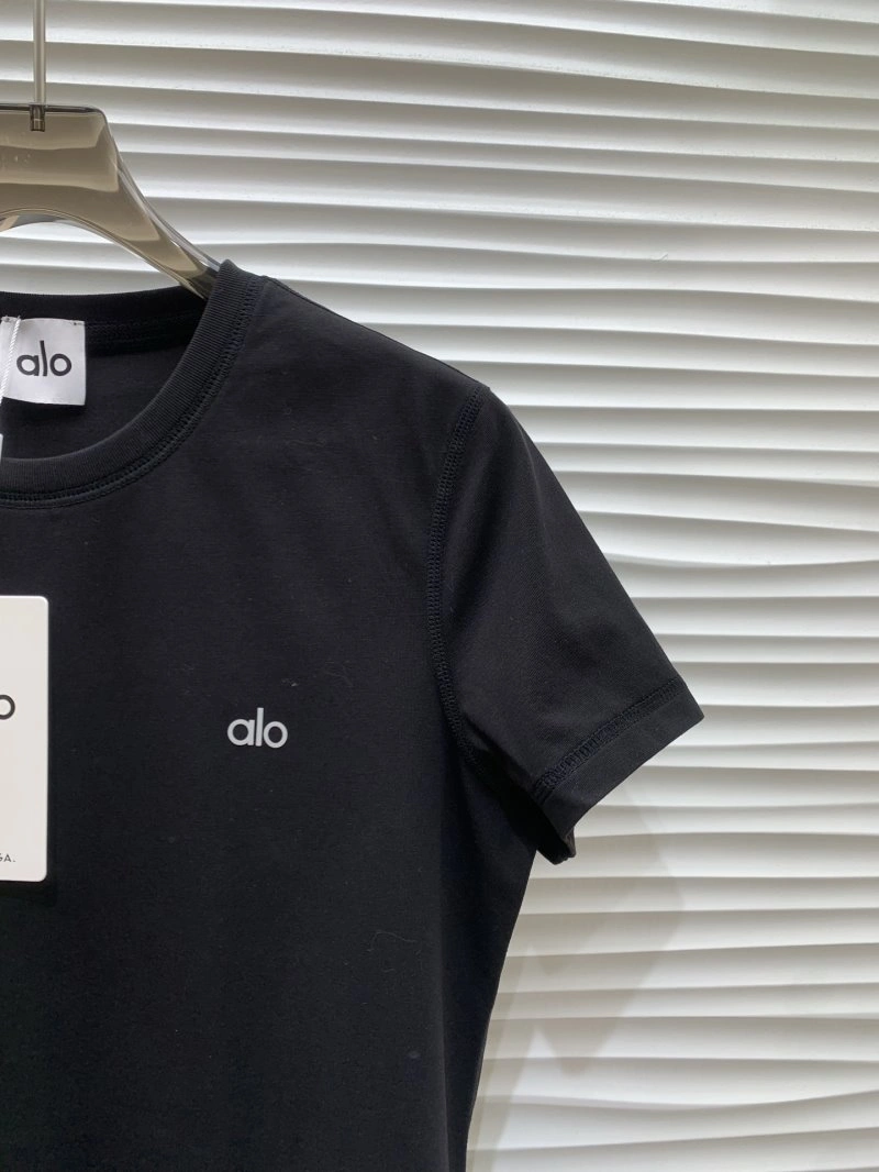 RelaxedFit Alo T-Shirts 155055