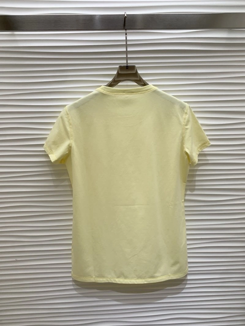 Alo T-Shirts WrinkleFree 155053