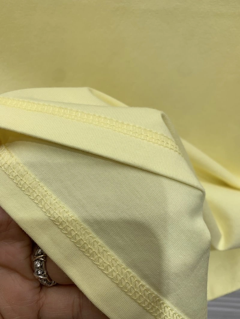 Alo T-Shirts WrinkleFree 155053