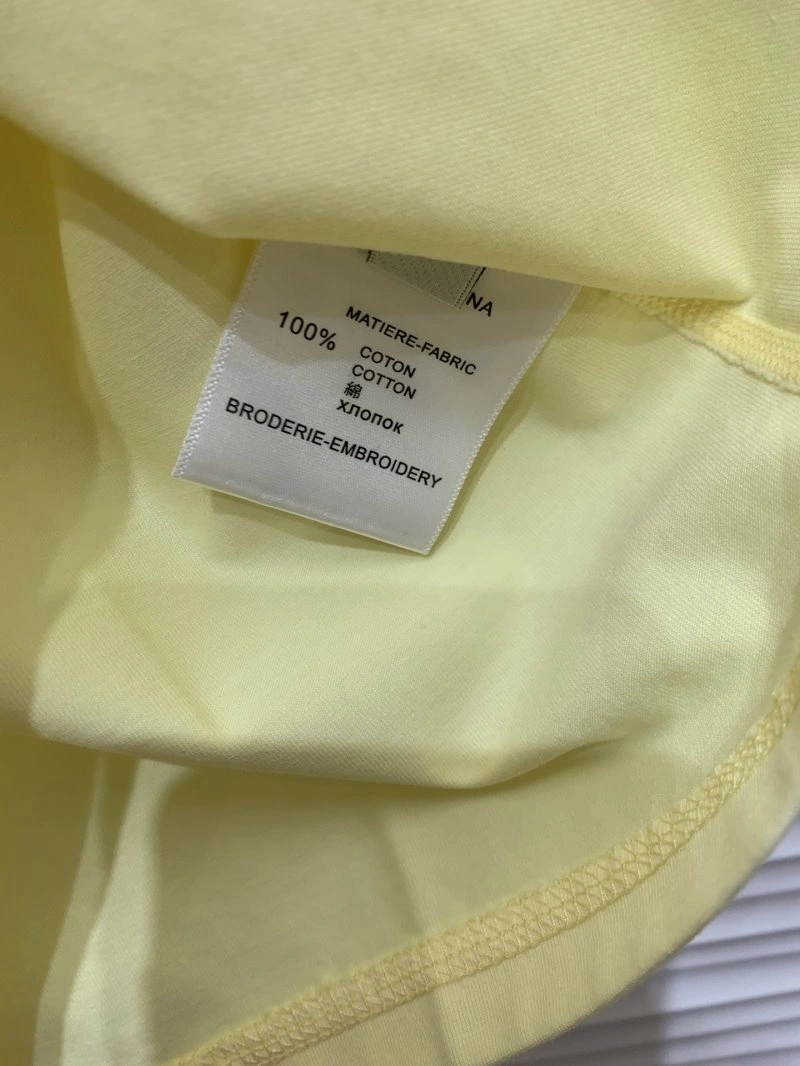 Alo T-Shirts WrinkleFree 155053