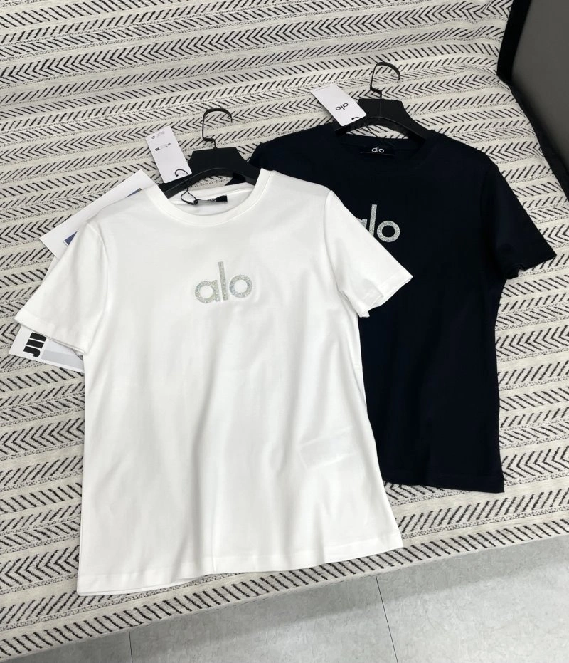 RelaxedFit Alo T-Shirts 155052