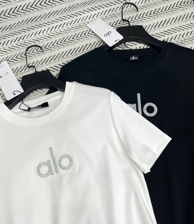 RelaxedFit Alo T-Shirts 155052
