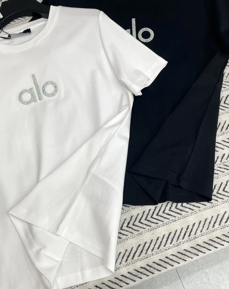 RelaxedFit Alo T-Shirts 155052