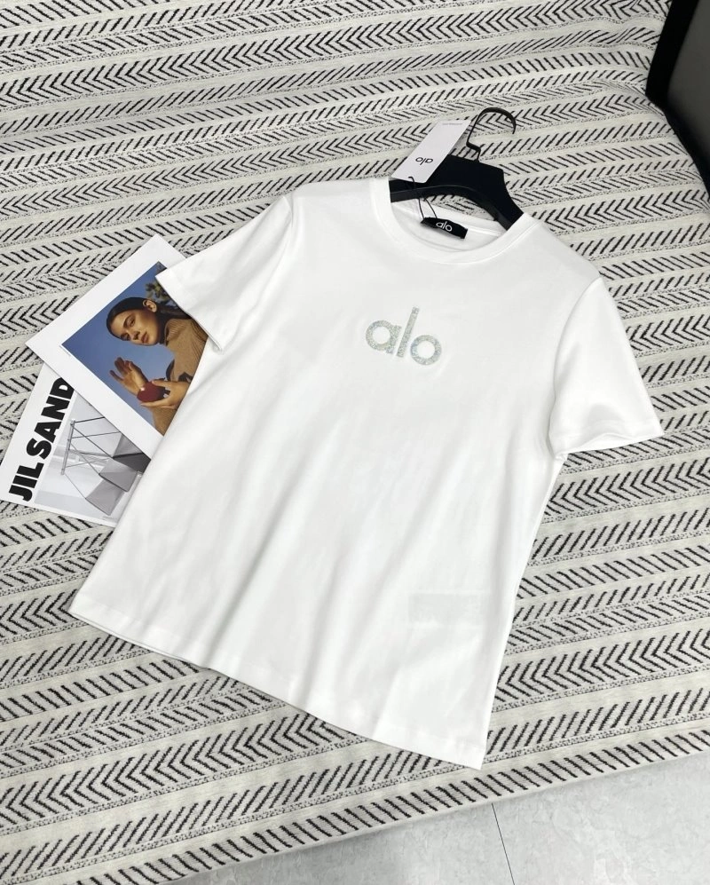 RelaxedFit Alo T-Shirts 155052