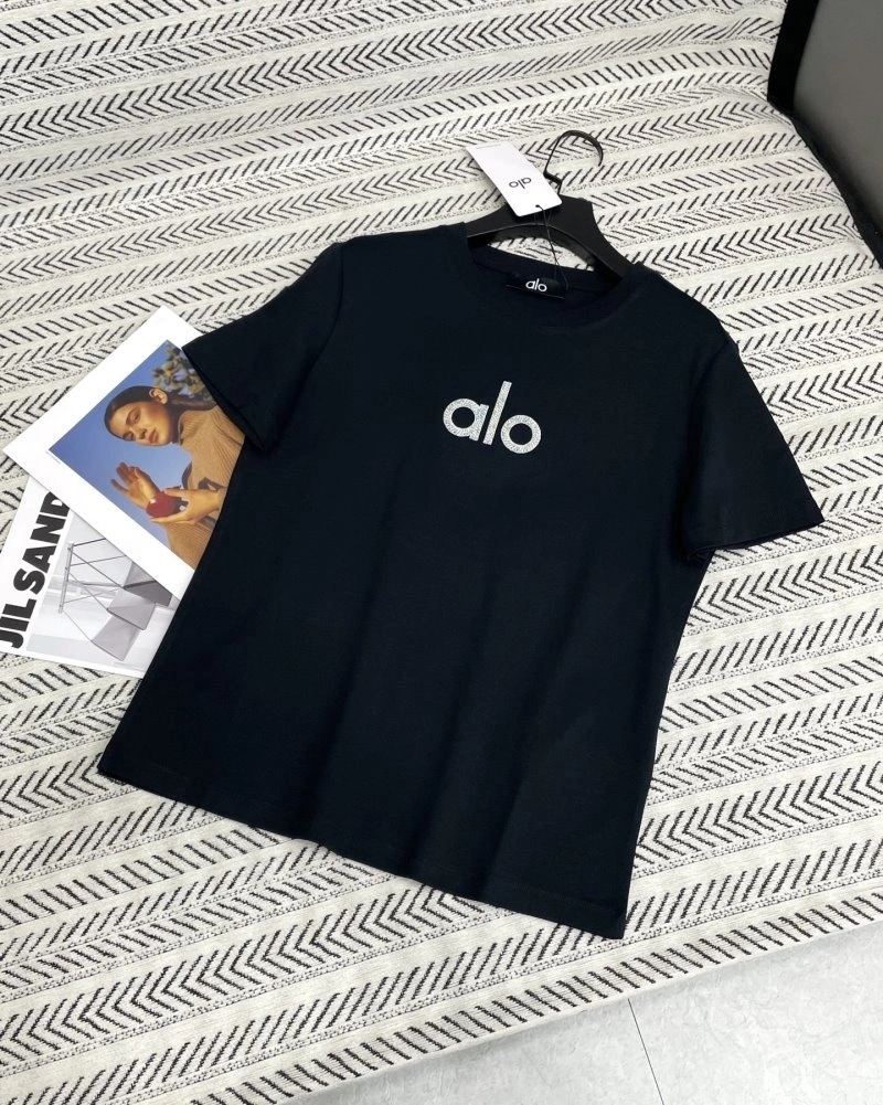 RelaxedFit Alo T-Shirts 155052