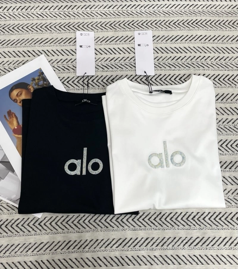 RelaxedFit Alo T-Shirts 155052