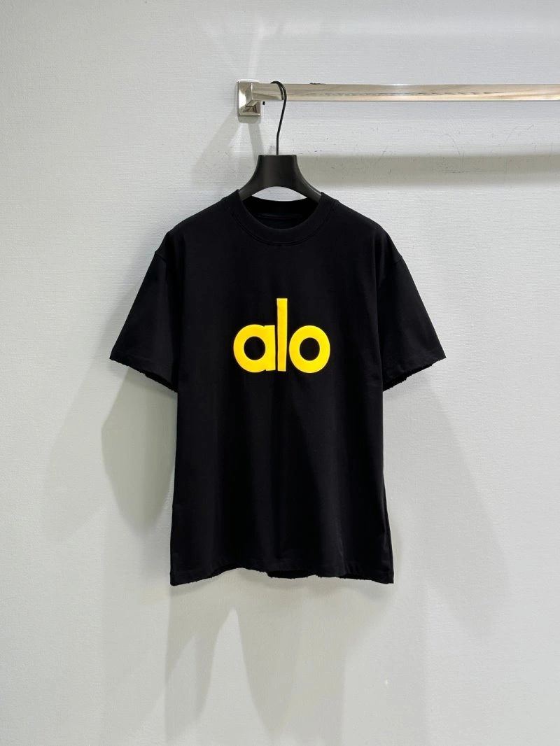 Alo T-Shirts GoodFit 155049