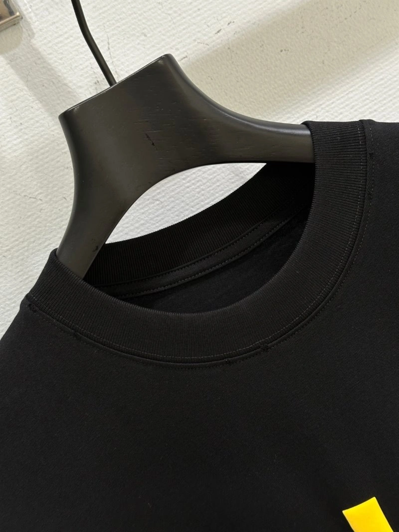 Alo T-Shirts GoodFit 155049