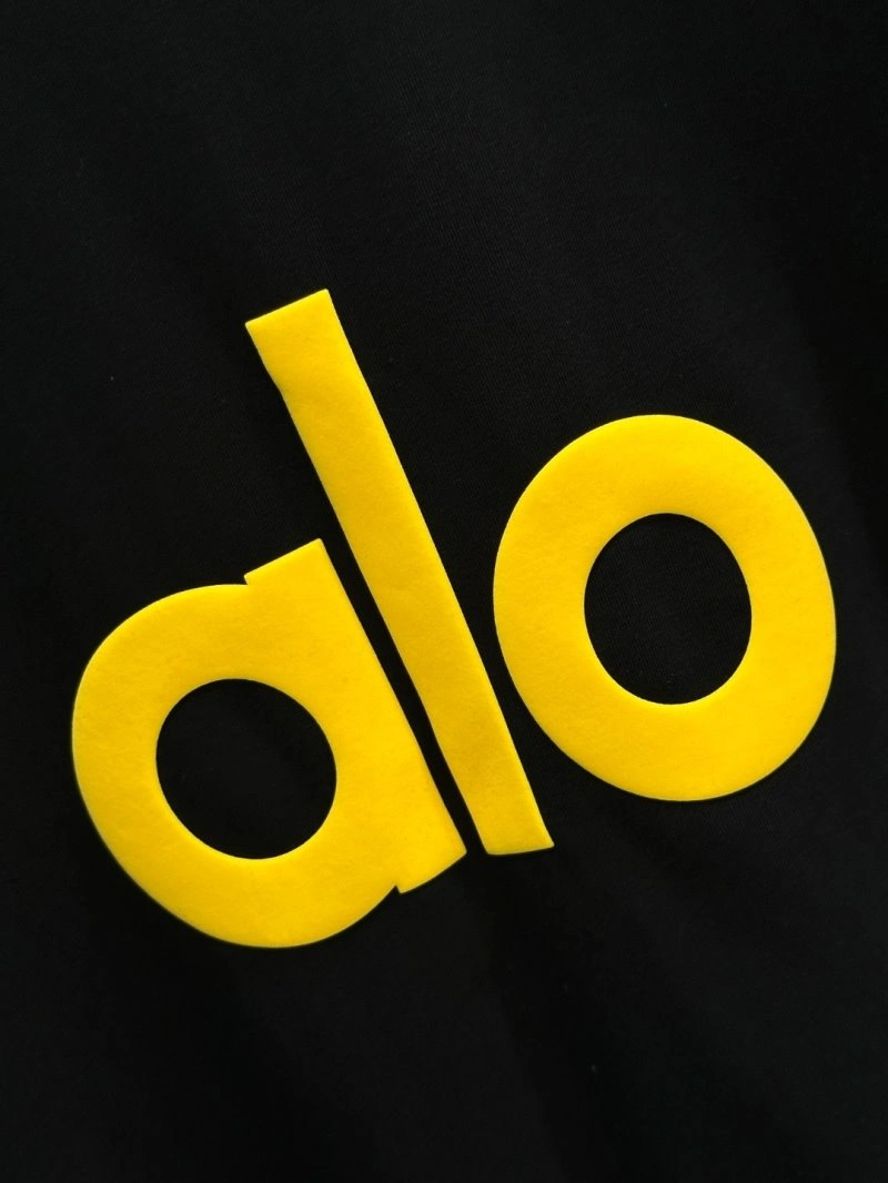 Alo T-Shirts GoodFit 155049