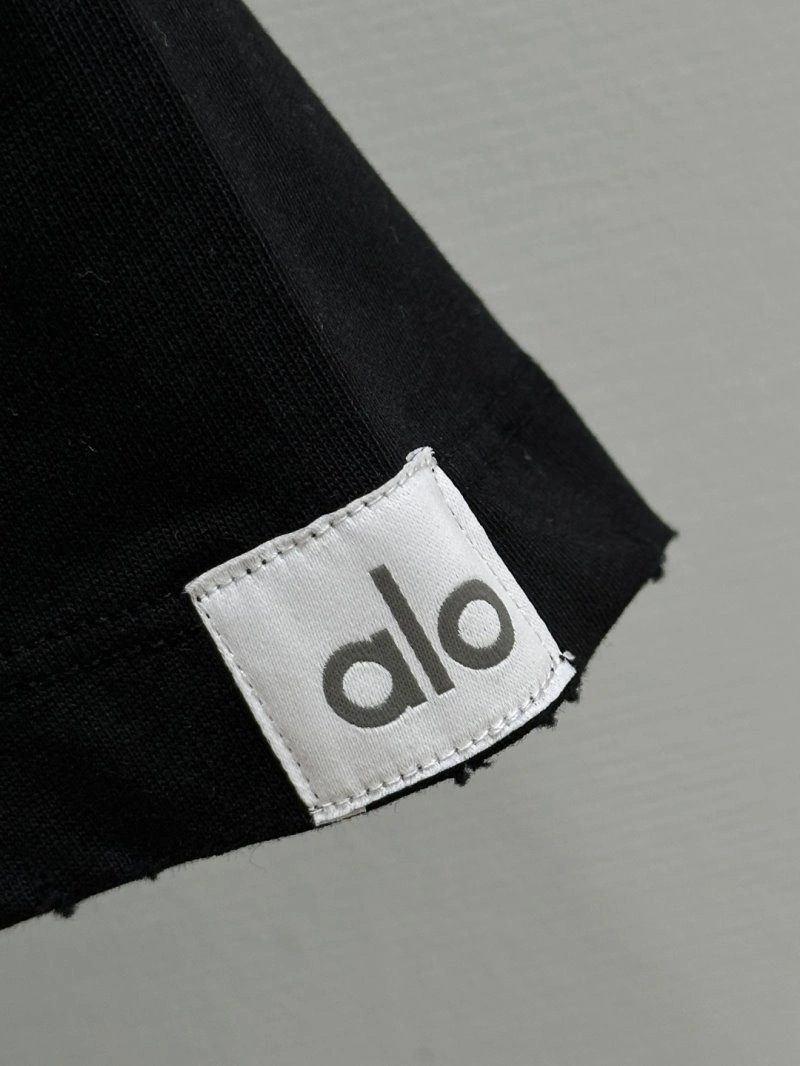 Alo T-Shirts GoodFit 155049