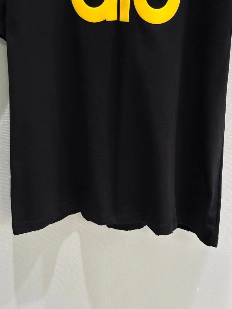 Alo T-Shirts GoodFit 155049