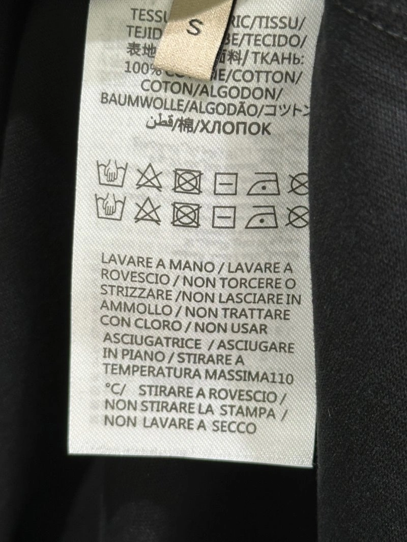 Alo T-Shirts GoodFit 155049