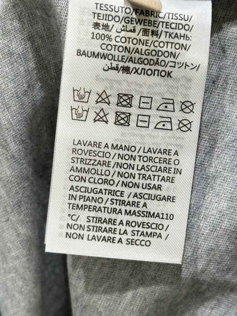 Alo T-Shirts Snug 155047