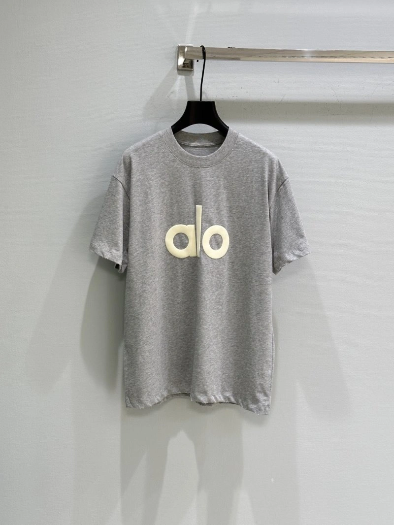 Alo T-Shirts Snug 155047