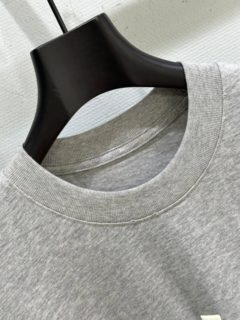 Alo T-Shirts Snug 155047