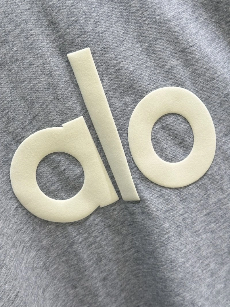 Alo T-Shirts Snug 155047