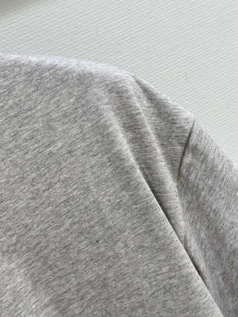 Alo T-Shirts Snug 155047
