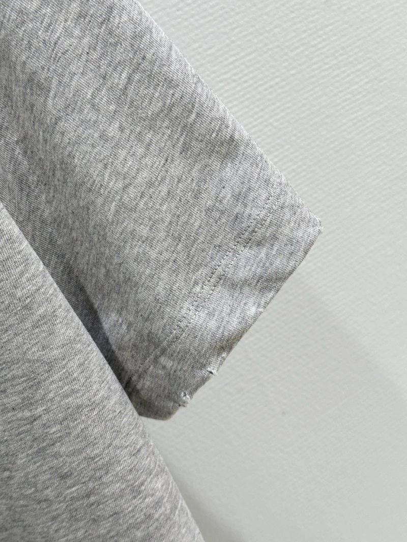 Alo T-Shirts Snug 155047