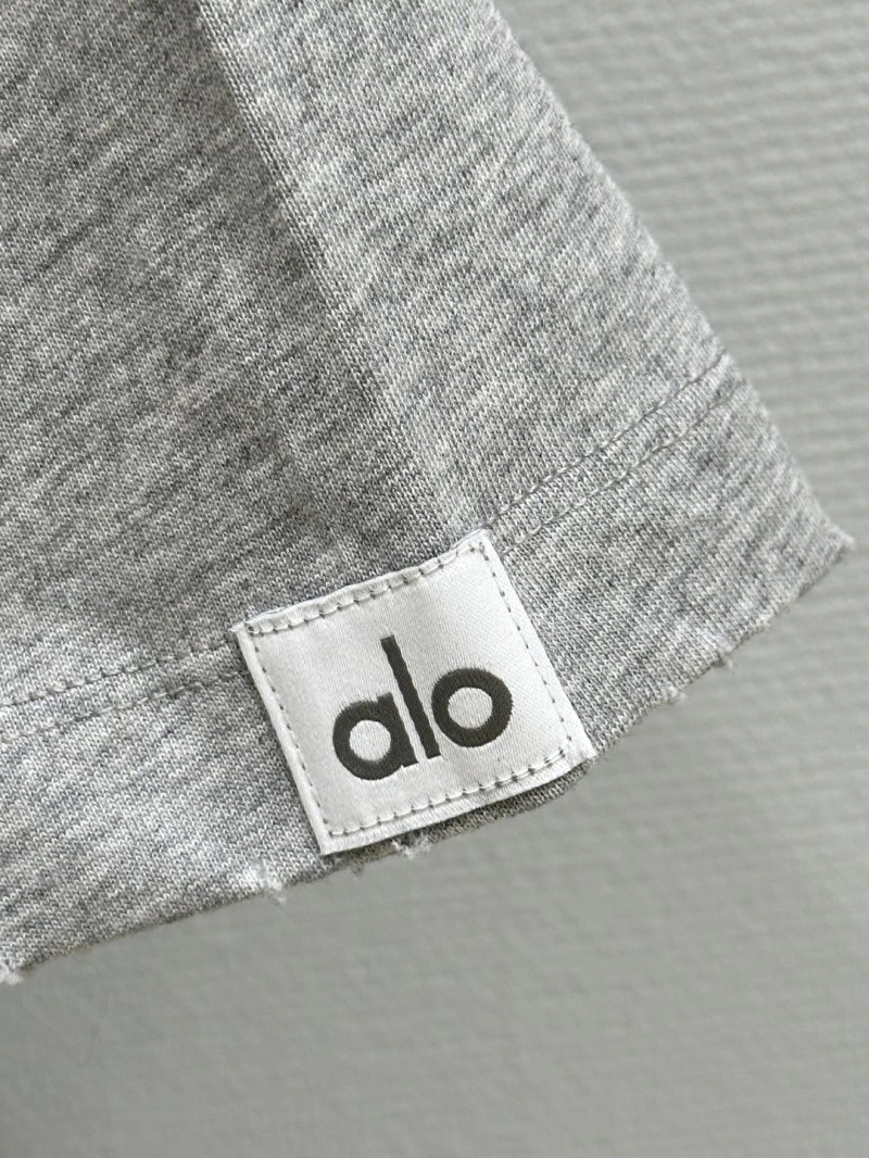 Alo T-Shirts Snug 155047
