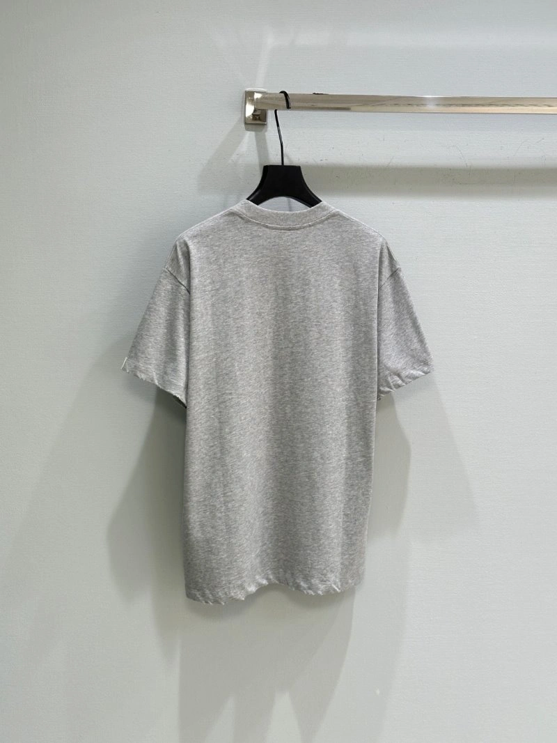 Alo T-Shirts Snug 155047