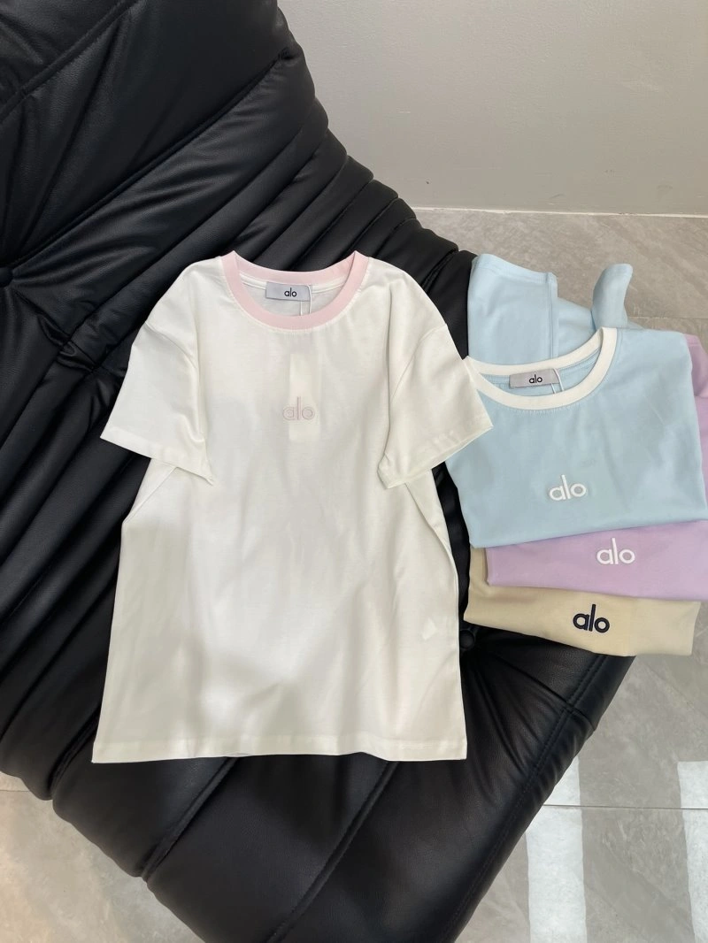 Popular Alo T-Shirts 153157