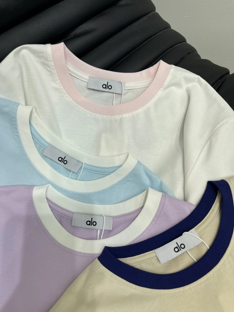 Popular Alo T-Shirts 153157